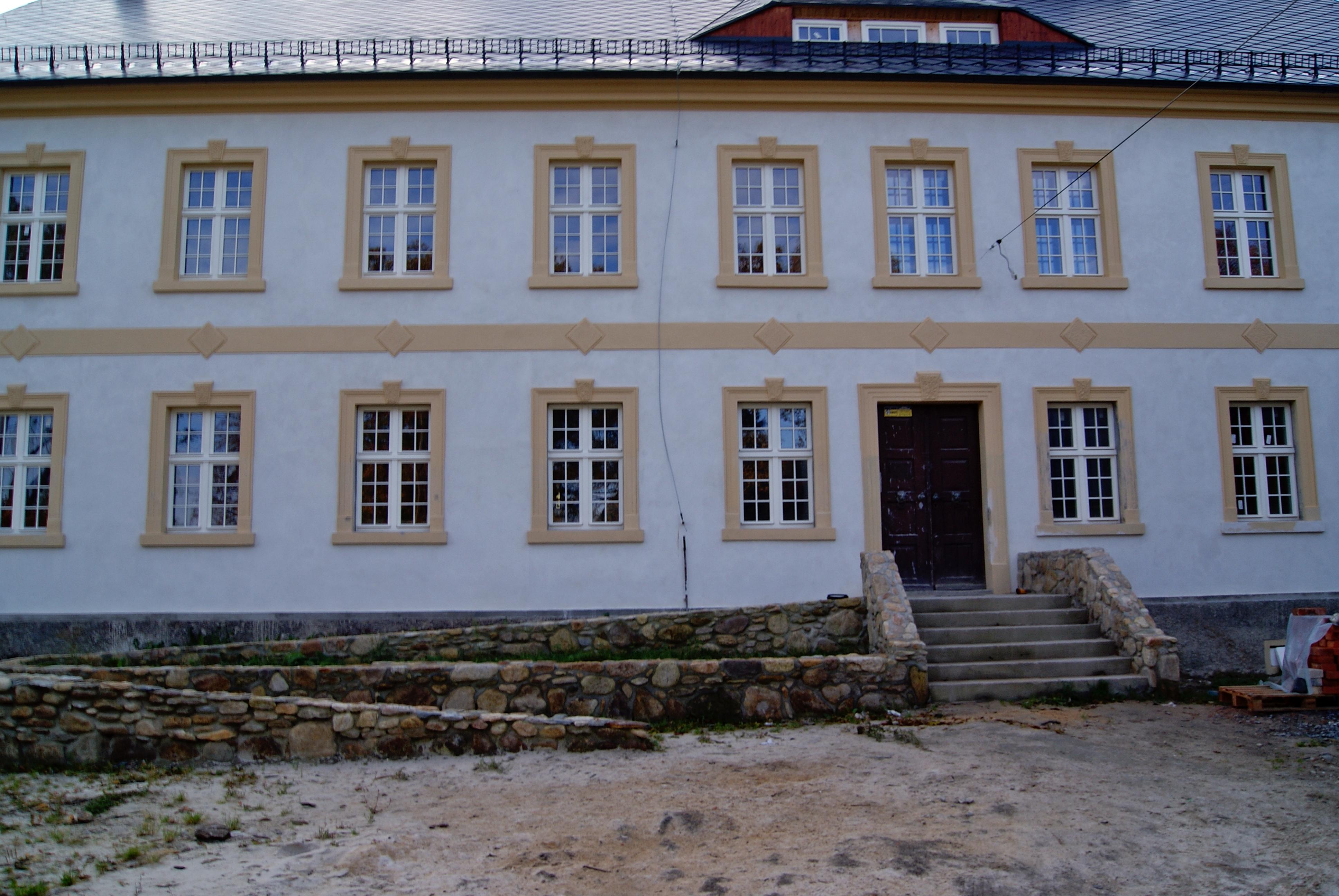 Czarci Młyn w Świeradowie-Zdroju